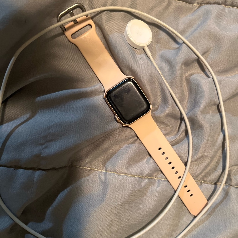 Series 5 Apple Watch